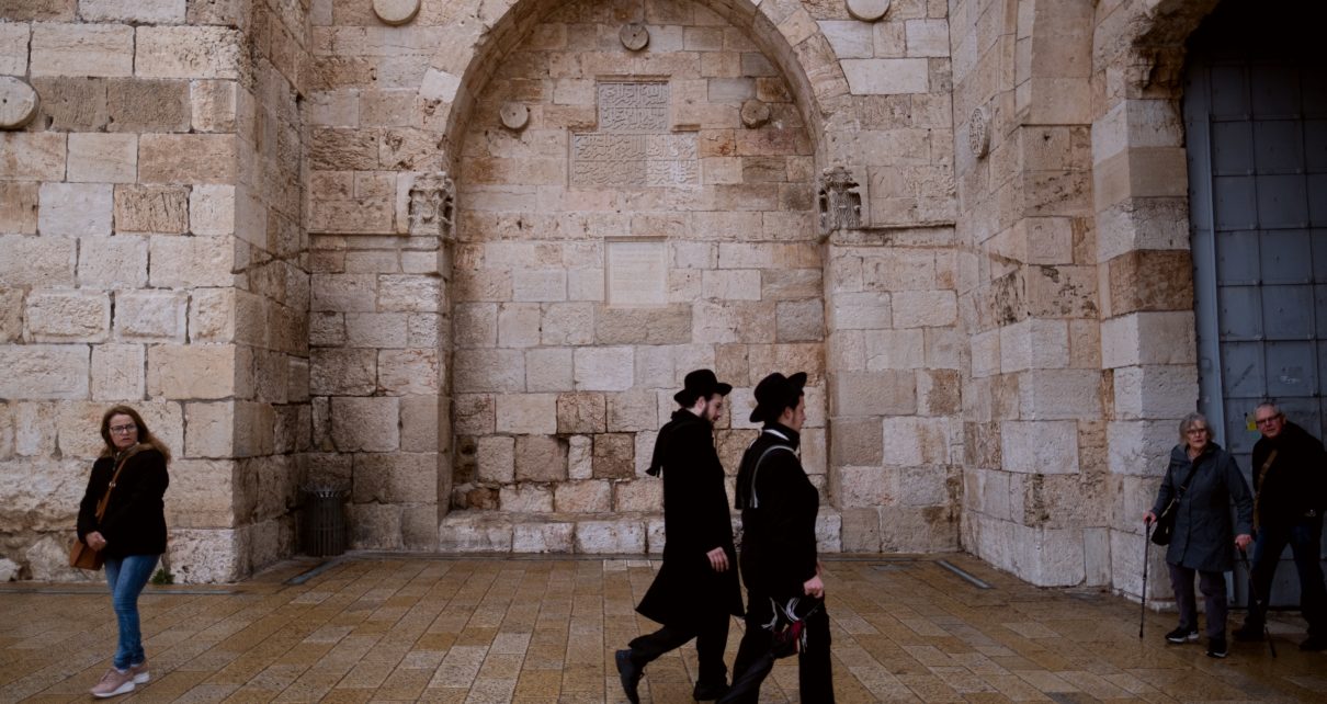 דיור מוגן בירושלים